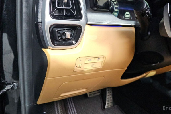 2022 Kia Sorento с пробегом 76 894 км