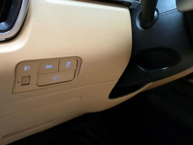 2021 Kia Sorento с пробегом 106 497 км