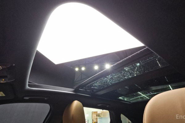 2022 Kia Sorento с пробегом 76 894 км