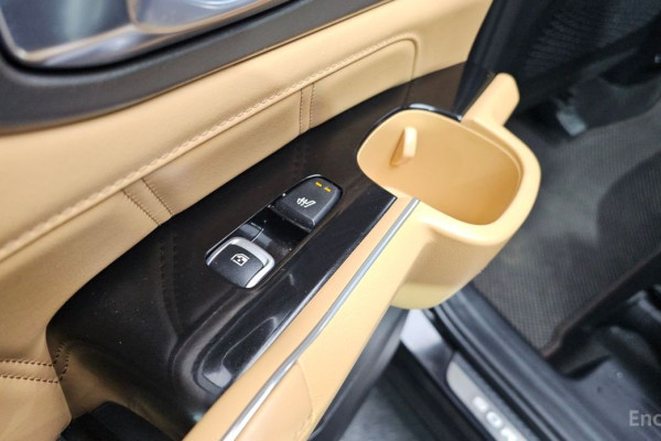 2022 Kia Sorento с пробегом 76 894 км