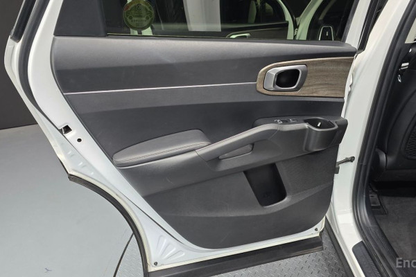 2022 Kia Sorento с пробегом 107 324 км