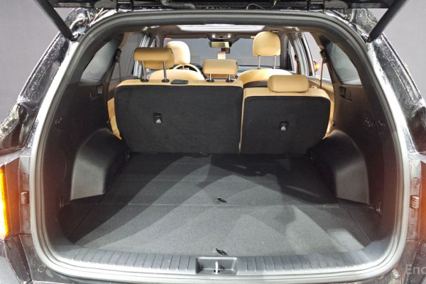 2022 Kia Sorento с пробегом 76 894 км