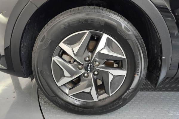 2022 Kia Sorento с пробегом 51 889 км