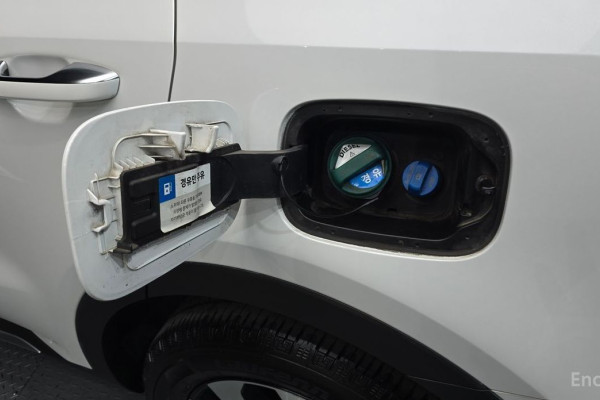 2022 Kia Sorento с пробегом 107 324 км