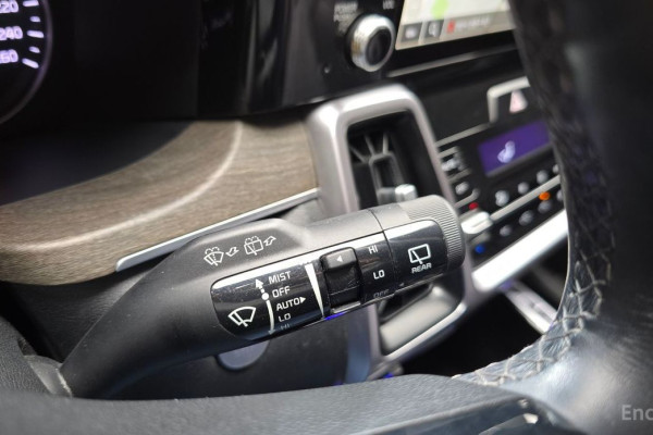 2022 Kia Sorento с пробегом 107 324 км