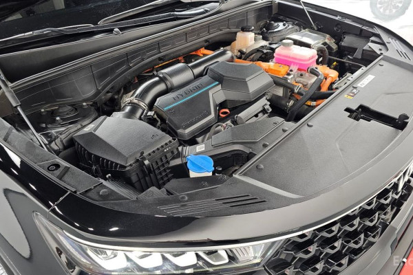 2022 Kia Sorento с пробегом 51 889 км