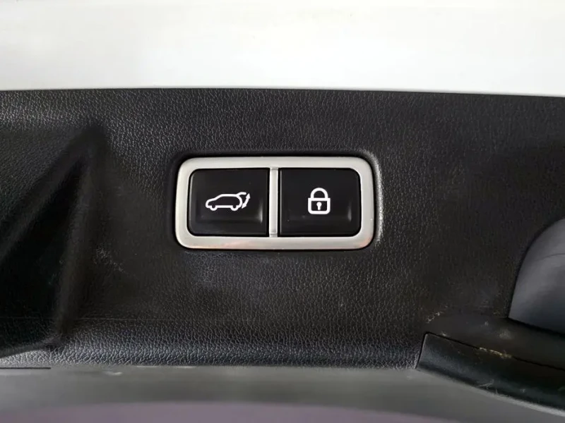 2021 Kia Sorento с пробегом 106 497 км