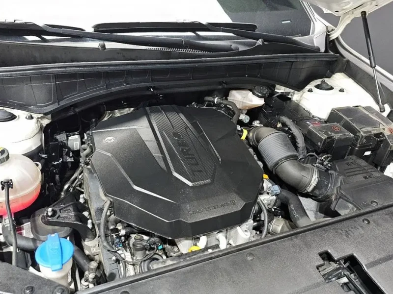2021 Kia Sorento с пробегом 73 452 км