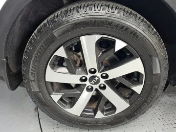 2021 Kia Sorento с пробегом 73 452 км