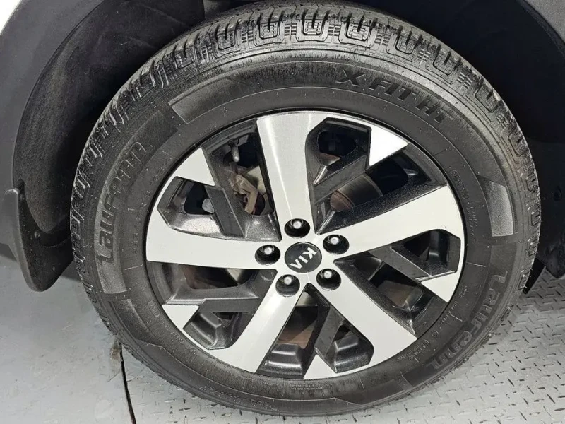 2021 Kia Sorento с пробегом 73 452 км