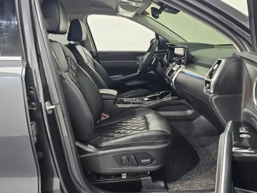 2020 Kia Sorento с пробегом 77 097 км
