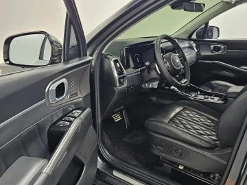 2020 Kia Sorento с пробегом 77 097 км