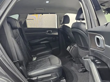 2020 Kia Sorento с пробегом 77 097 км