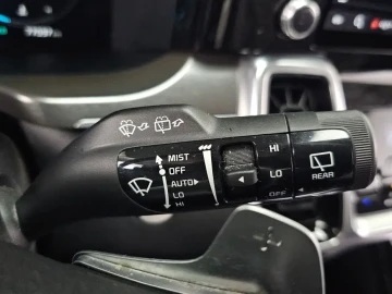 2020 Kia Sorento с пробегом 77 097 км