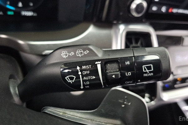 2020 Kia Sorento с пробегом 77 097 км