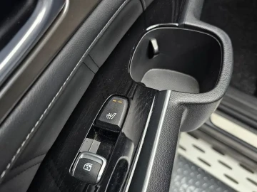 2020 Kia Sorento с пробегом 77 097 км