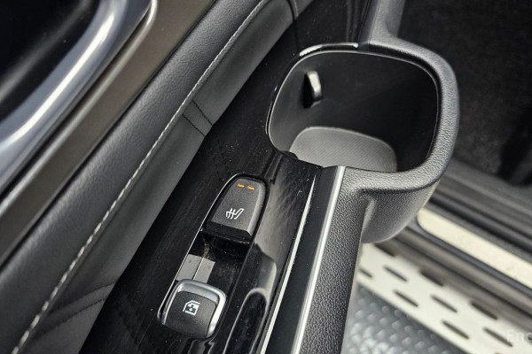 2020 Kia Sorento с пробегом 77 097 км