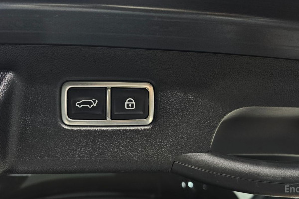 2020 Kia Sorento с пробегом 77 097 км