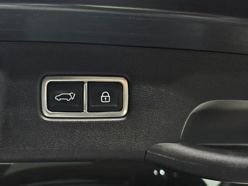 2020 Kia Sorento с пробегом 77 097 км