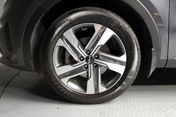 2022 Kia Sorento с пробегом 66 381 км