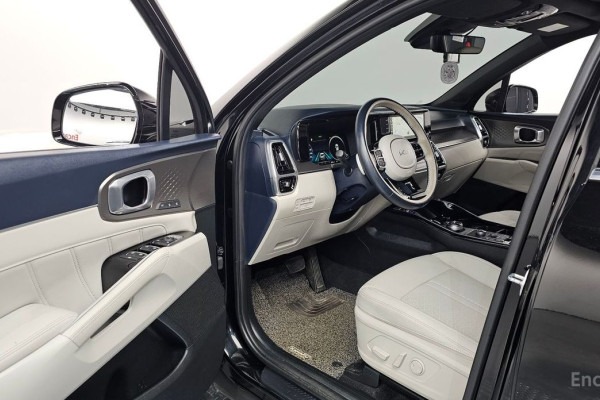 2022 Kia Sorento с пробегом 51 889 км