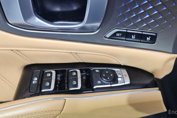 2022 Kia Sorento с пробегом 76 894 км