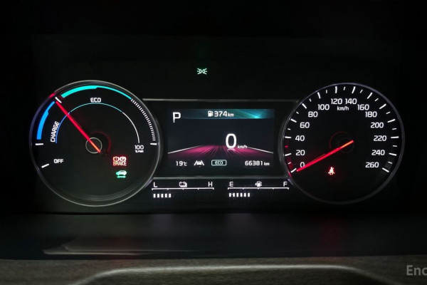 2022 Kia Sorento с пробегом 66 381 км