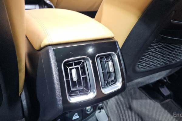 2022 Kia Sorento с пробегом 76 894 км