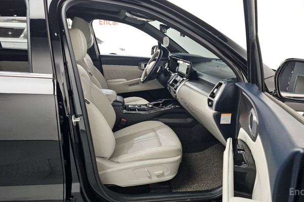 2022 Kia Sorento с пробегом 51 889 км