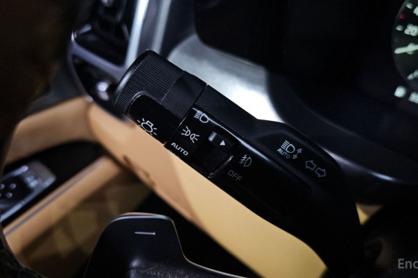 2022 Kia Sorento с пробегом 76 894 км