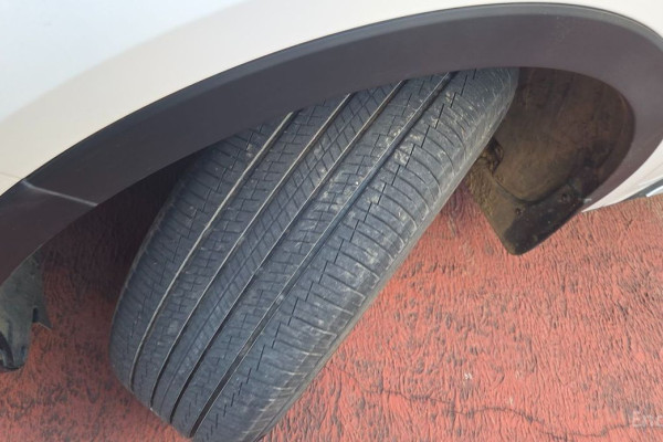 2022 Kia Sorento с пробегом 20 214 км