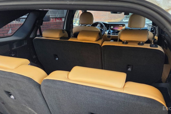 2022 Kia Sorento с пробегом 20 214 км