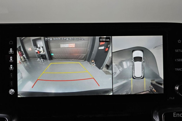 2022 Kia Sorento с пробегом 51 889 км