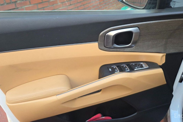 2022 Kia Sorento с пробегом 20 214 км