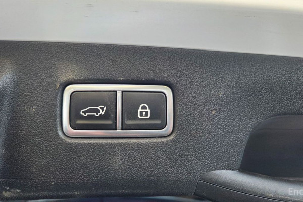 2022 Kia Sorento с пробегом 20 214 км