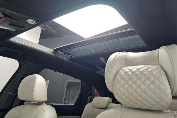 2022 Kia Sorento с пробегом 51 889 км