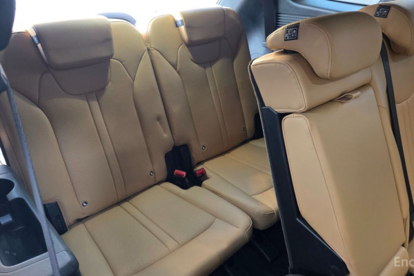 2022 Kia Sorento с пробегом 20 214 км