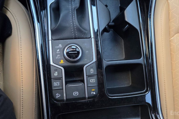 2022 Kia Sorento с пробегом 20 214 км