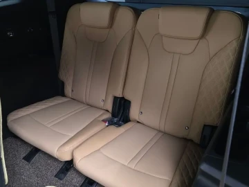 2022 Kia Sorento с пробегом 12 678 км