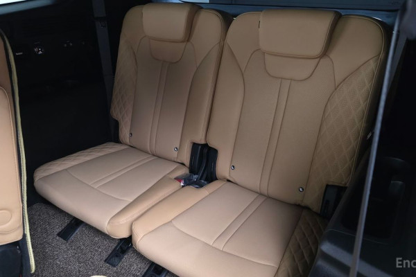 2022 Kia Sorento с пробегом 12 678 км