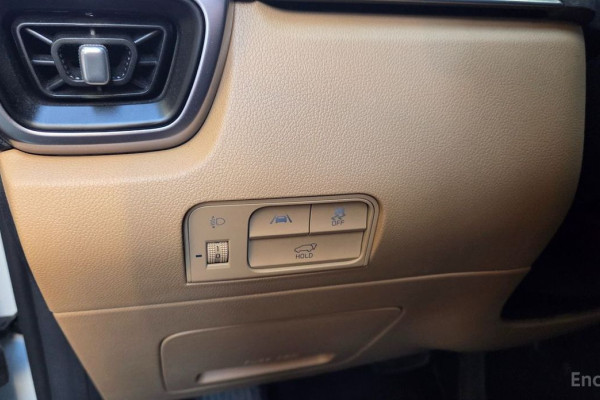 2022 Kia Sorento с пробегом 20 214 км