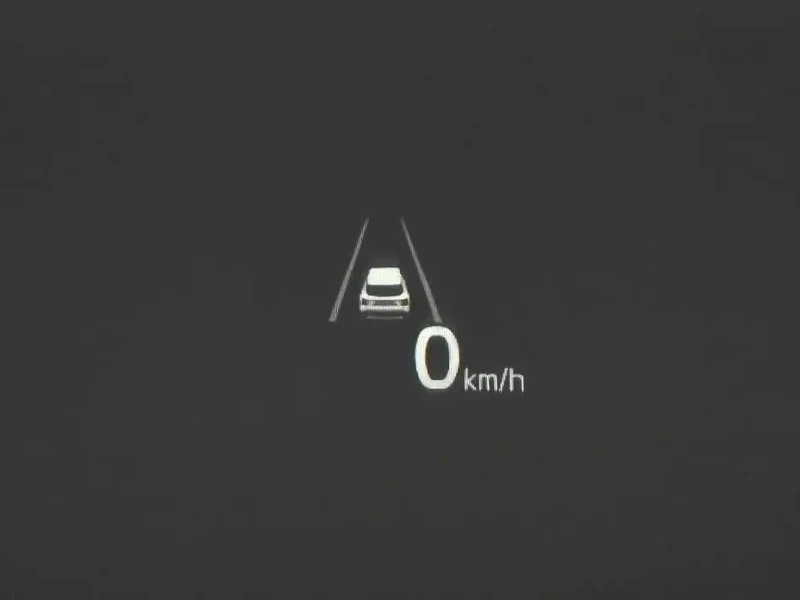 2022 Kia Sorento с пробегом 12 678 км