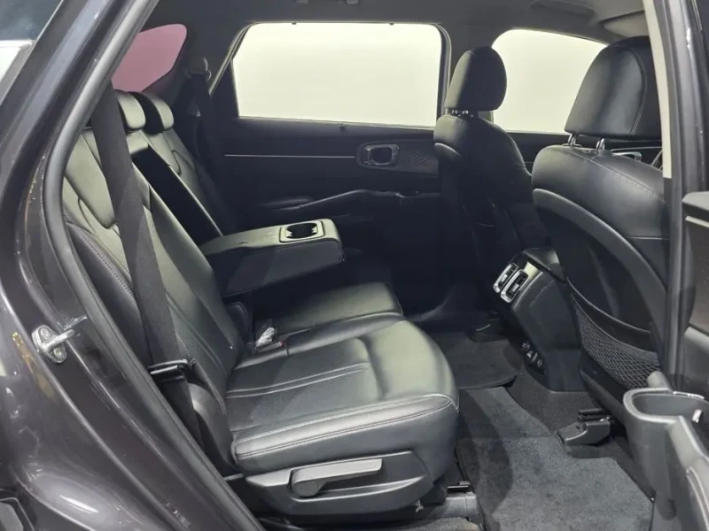 2022 Kia Sorento с пробегом 142 203 км