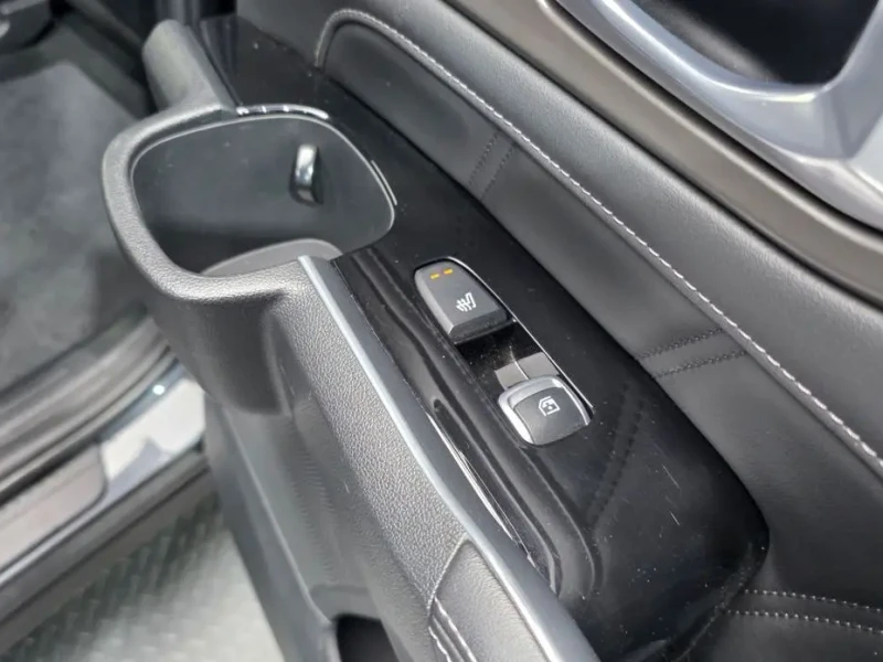 2022 Kia Sorento с пробегом 142 203 км