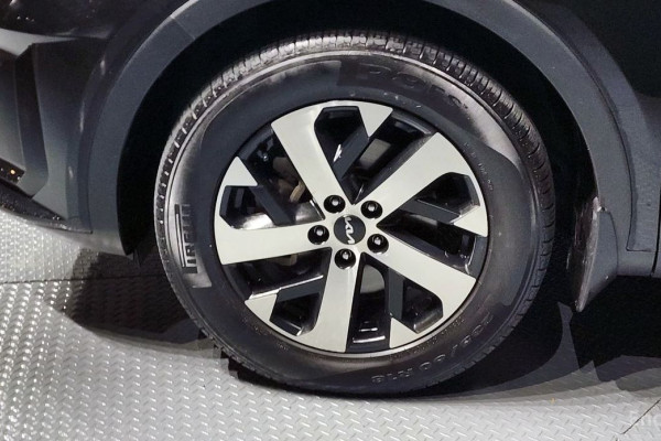 2021 Kia Sorento с пробегом 69 647 км