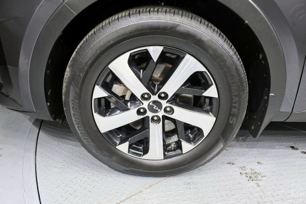 2021 Kia Sorento с пробегом 59 281 км