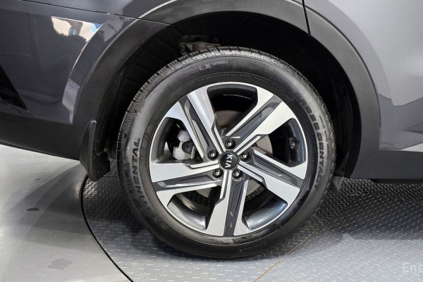 2020 Kia Sorento с пробегом 61 717 км