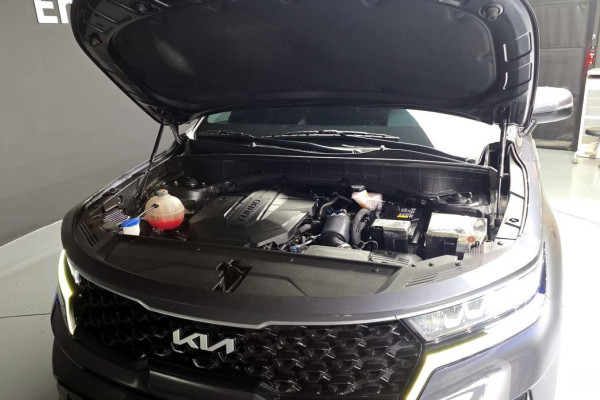 2021 Kia Sorento с пробегом 59 281 км