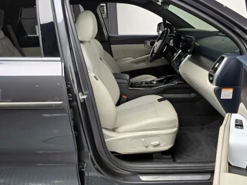 2020 Kia Sorento с пробегом 61 717 км