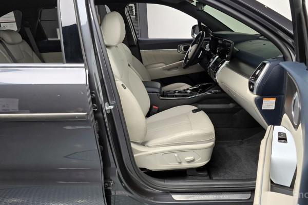 2020 Kia Sorento с пробегом 61 717 км